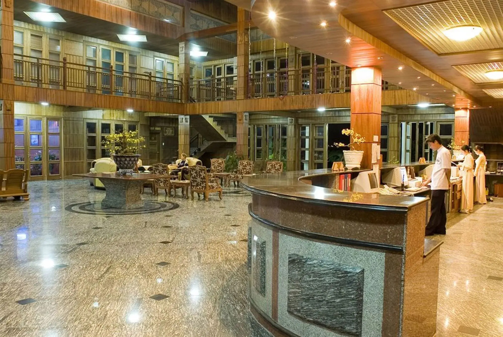 Royal Hotel & Healthcare Resort Quy Nhon