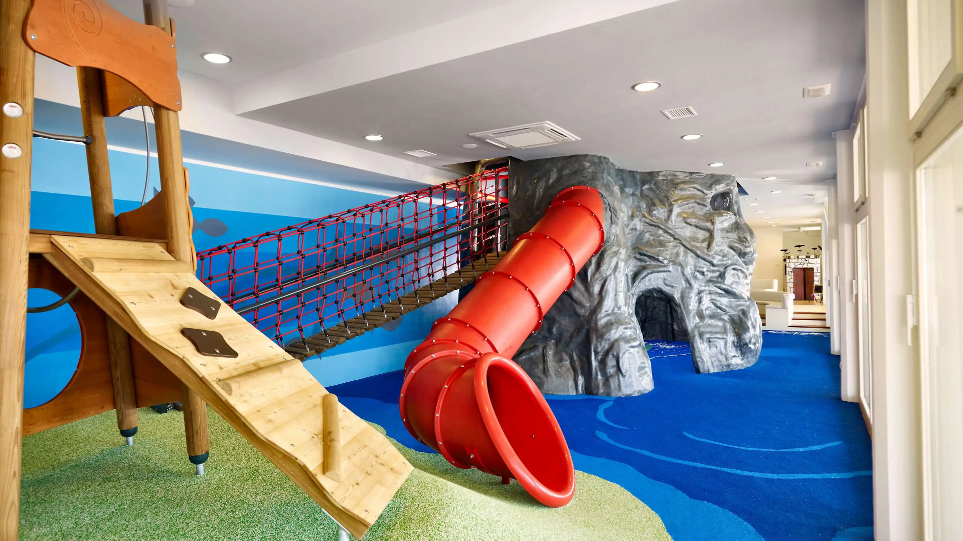 Park Plaza Verudela Pula