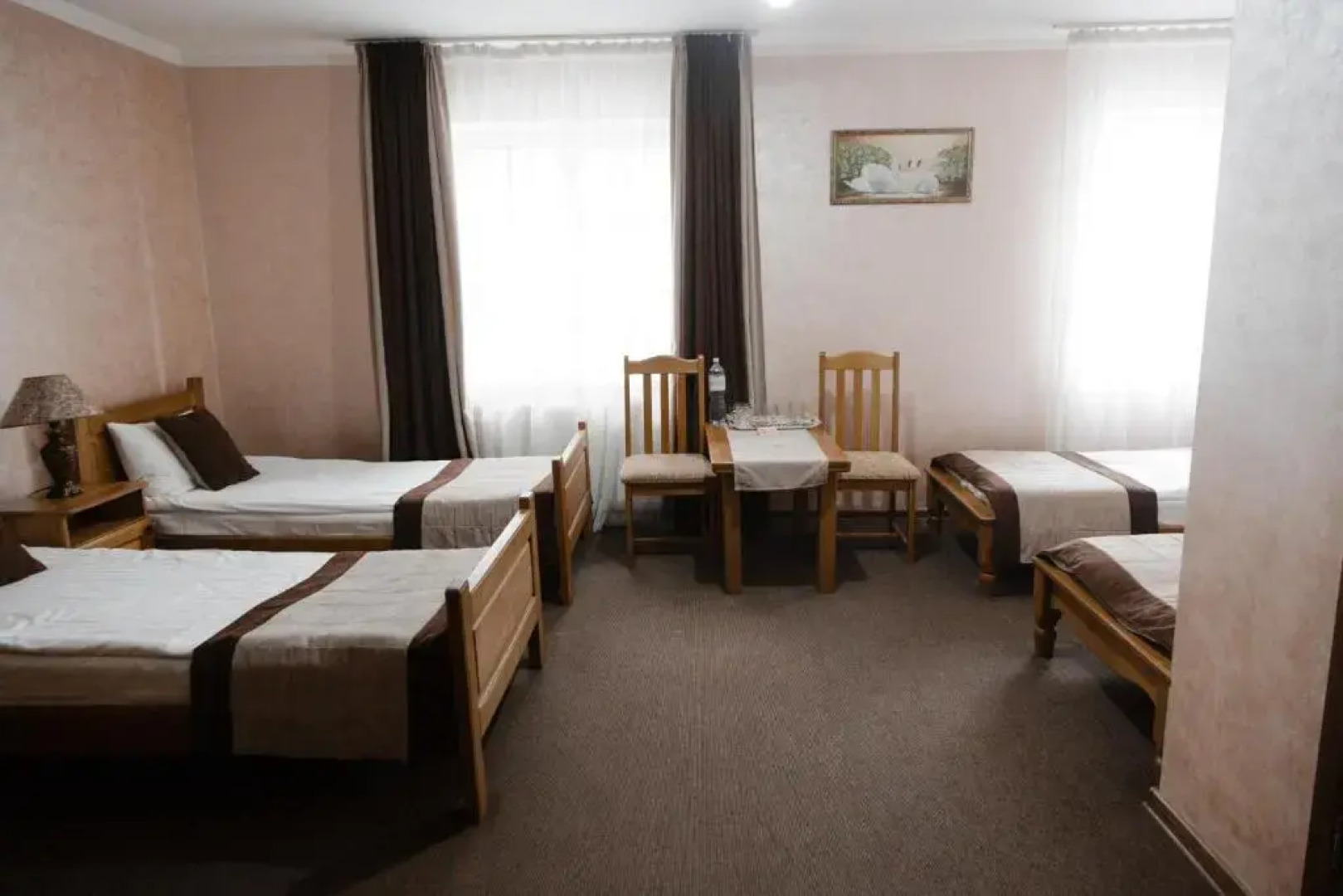 Hotel Bellavista & Spa