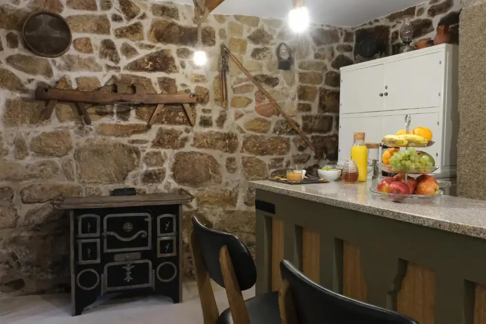 Casa da Praça - Guest House