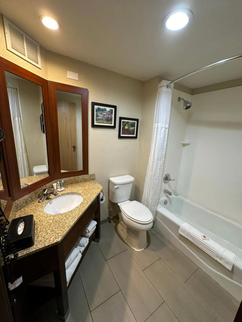 Comfort Inn Wichita Falls North