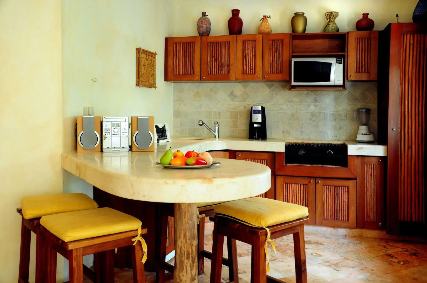 Villas Sacbe Condo Hotel and Beach Club