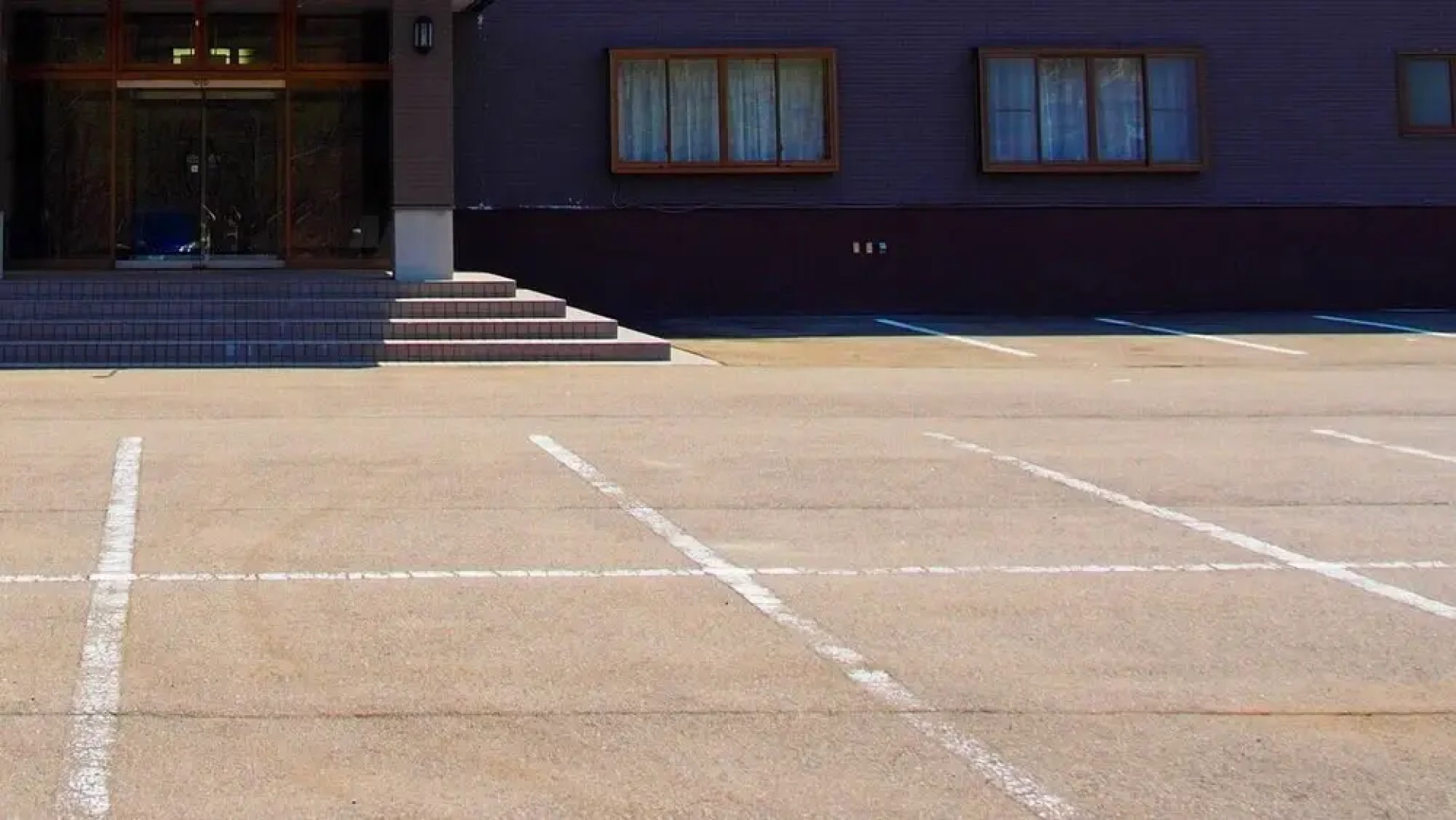 Urabandai Onsen Center