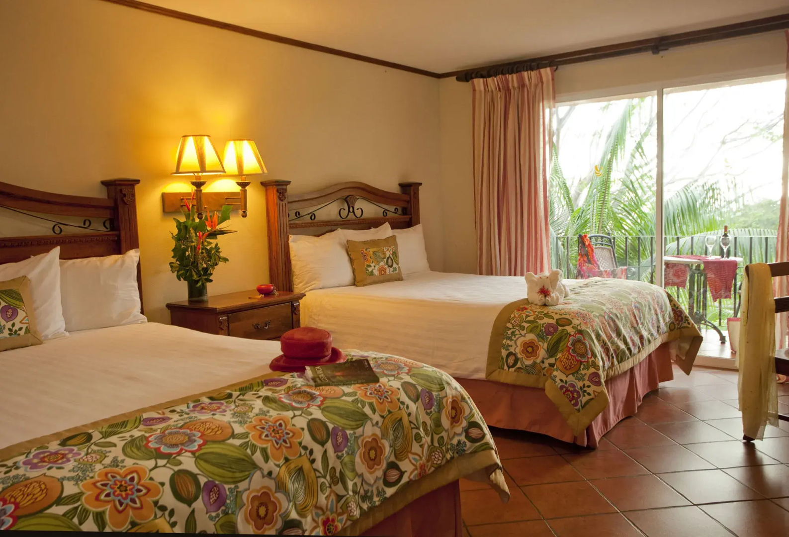Parador Nature Resort and Spa