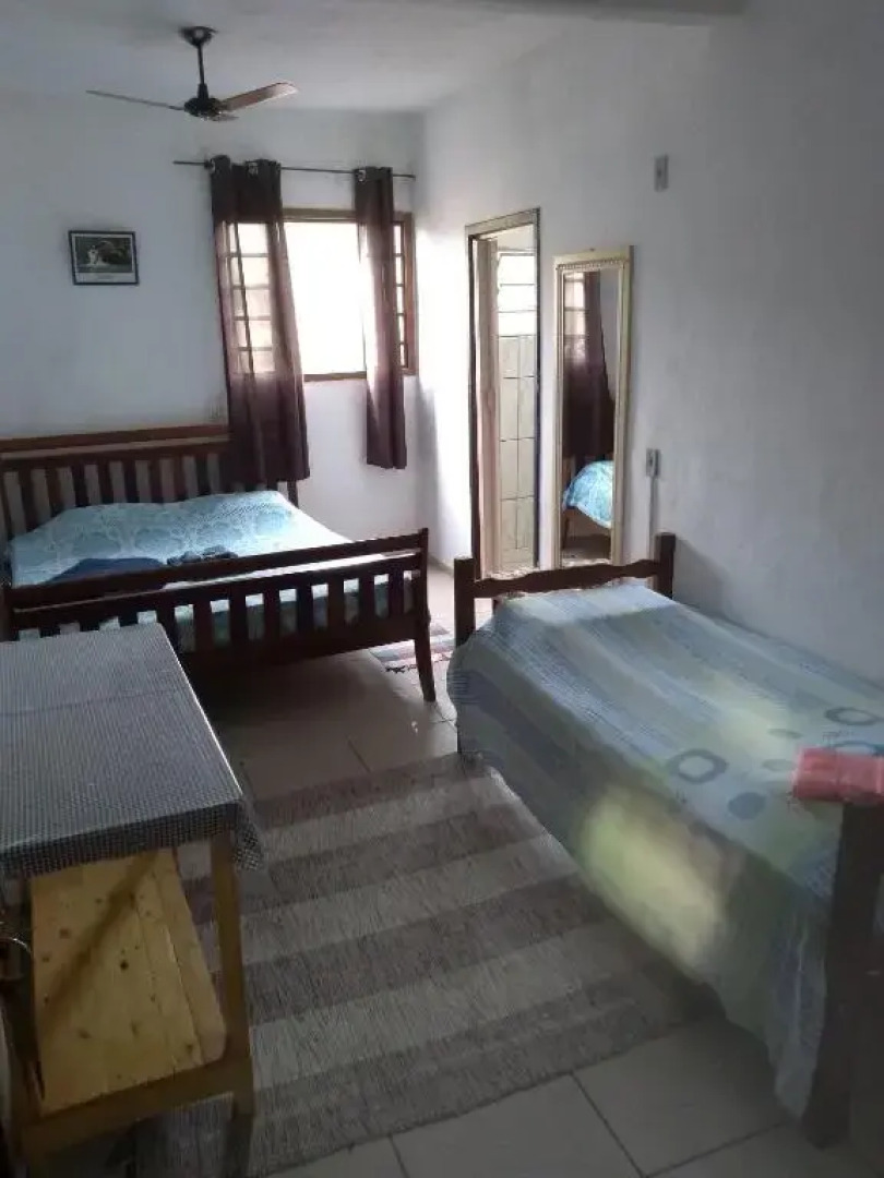 Pousada Hospedaria Santa Clara