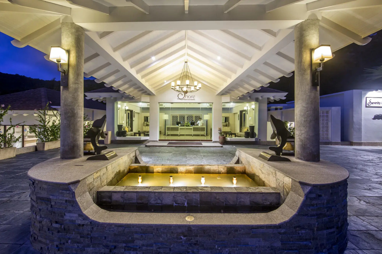 The Shore at Katathani - Adults Only