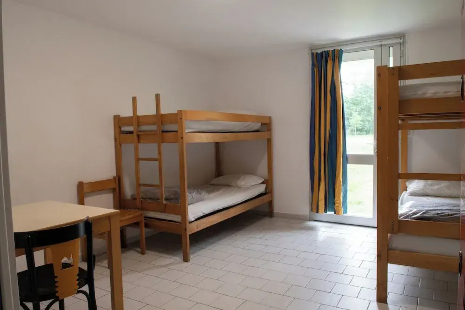 Auberge de jeunesse HI Poitiers