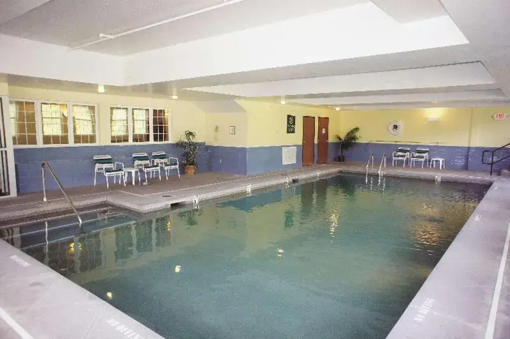 La Quinta Inn & Suites St Albans