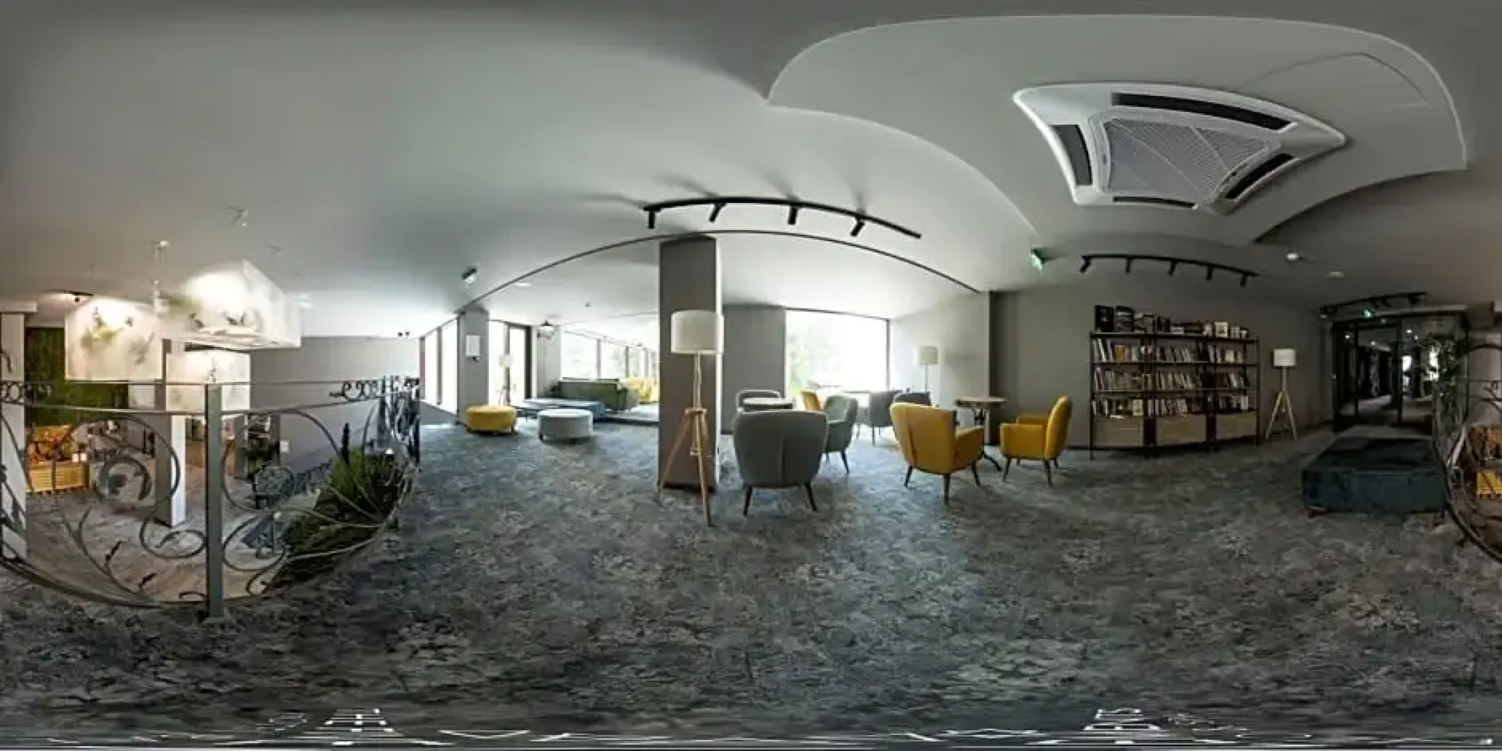 The Five Elements Hotel