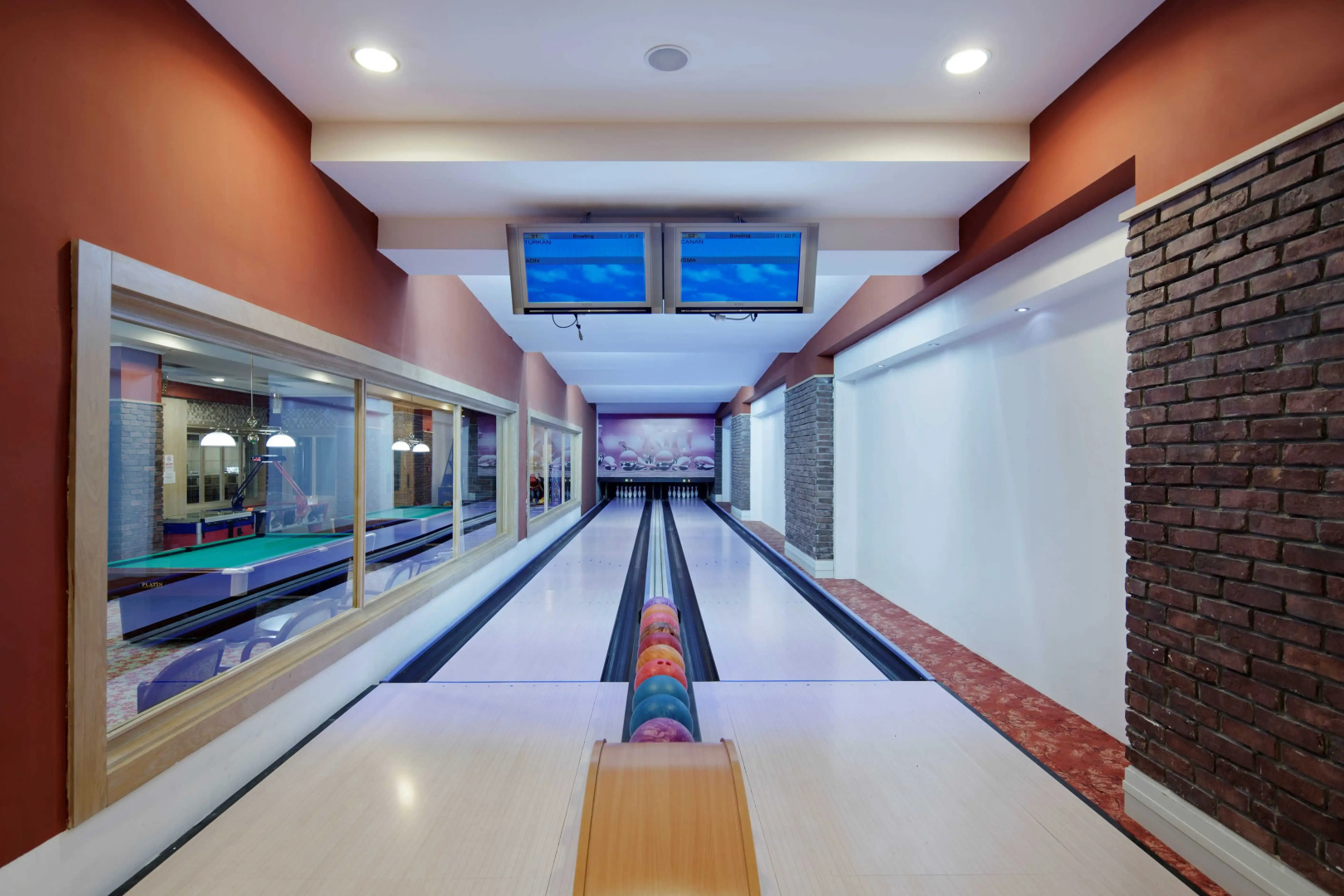 Alba Queen Hotel - Ultra All Inclusive