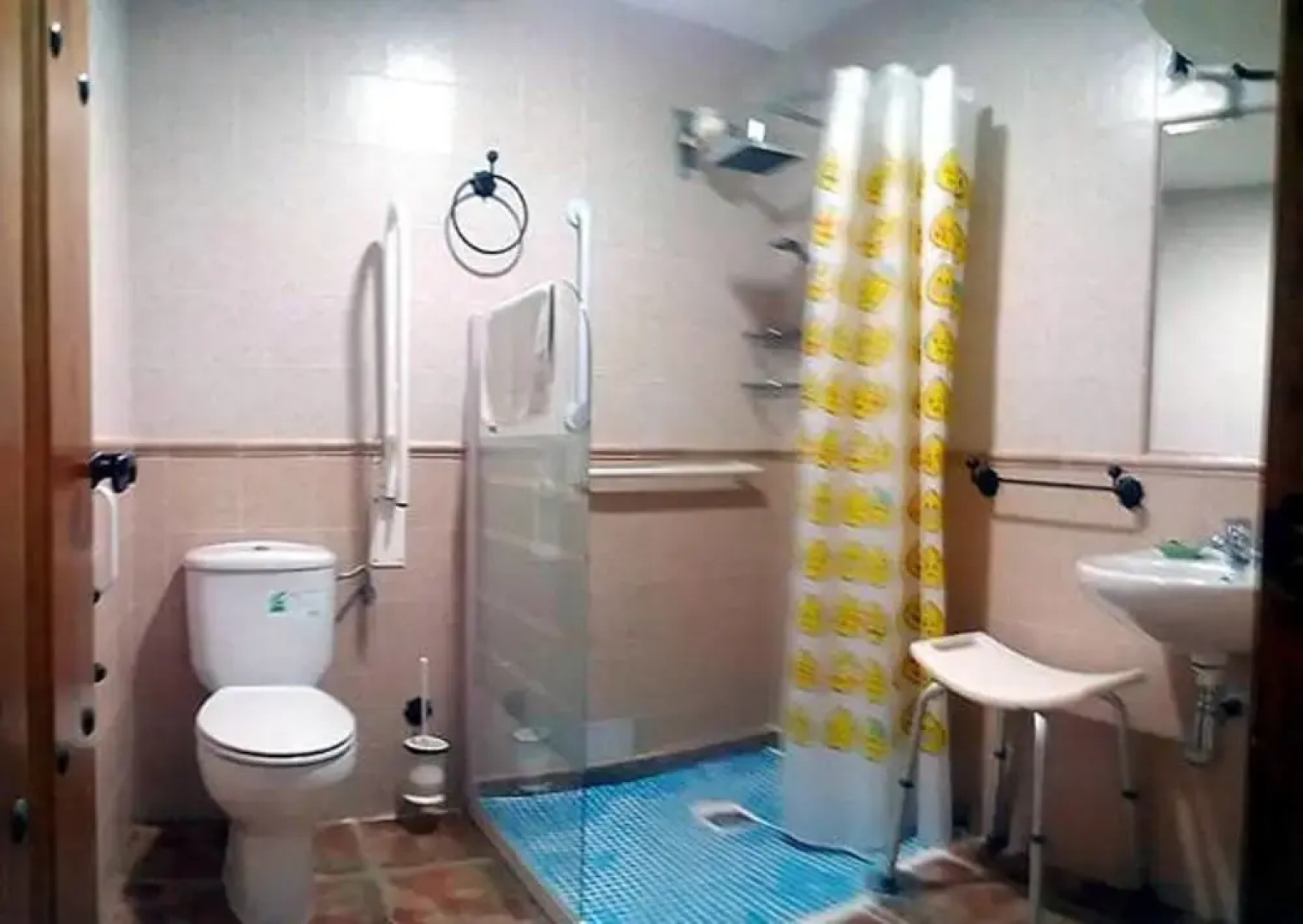 Al-Mofrag Mirador de Monfragüe