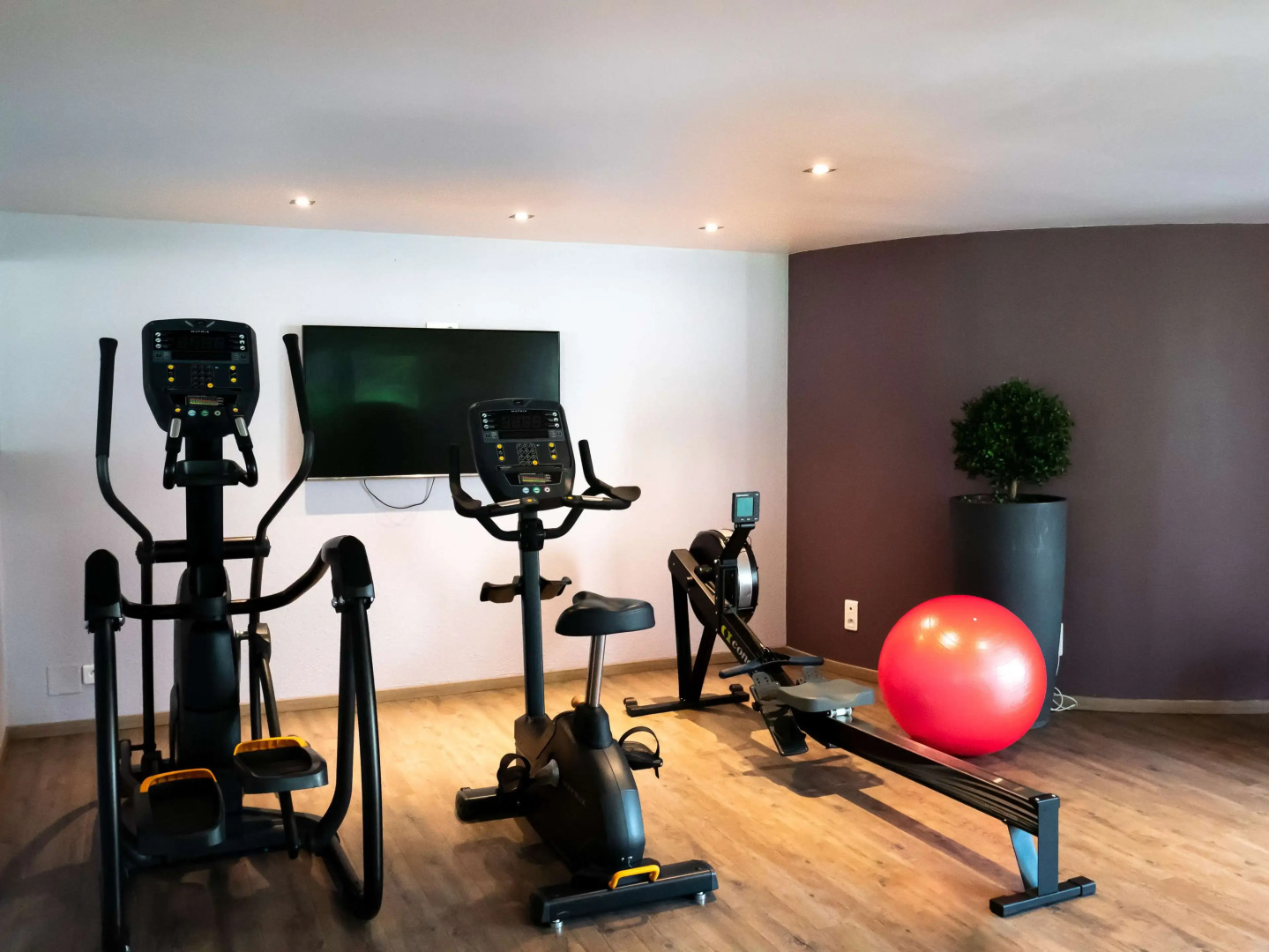 Hôtel Diana Restaurant & Spa by Happyculture