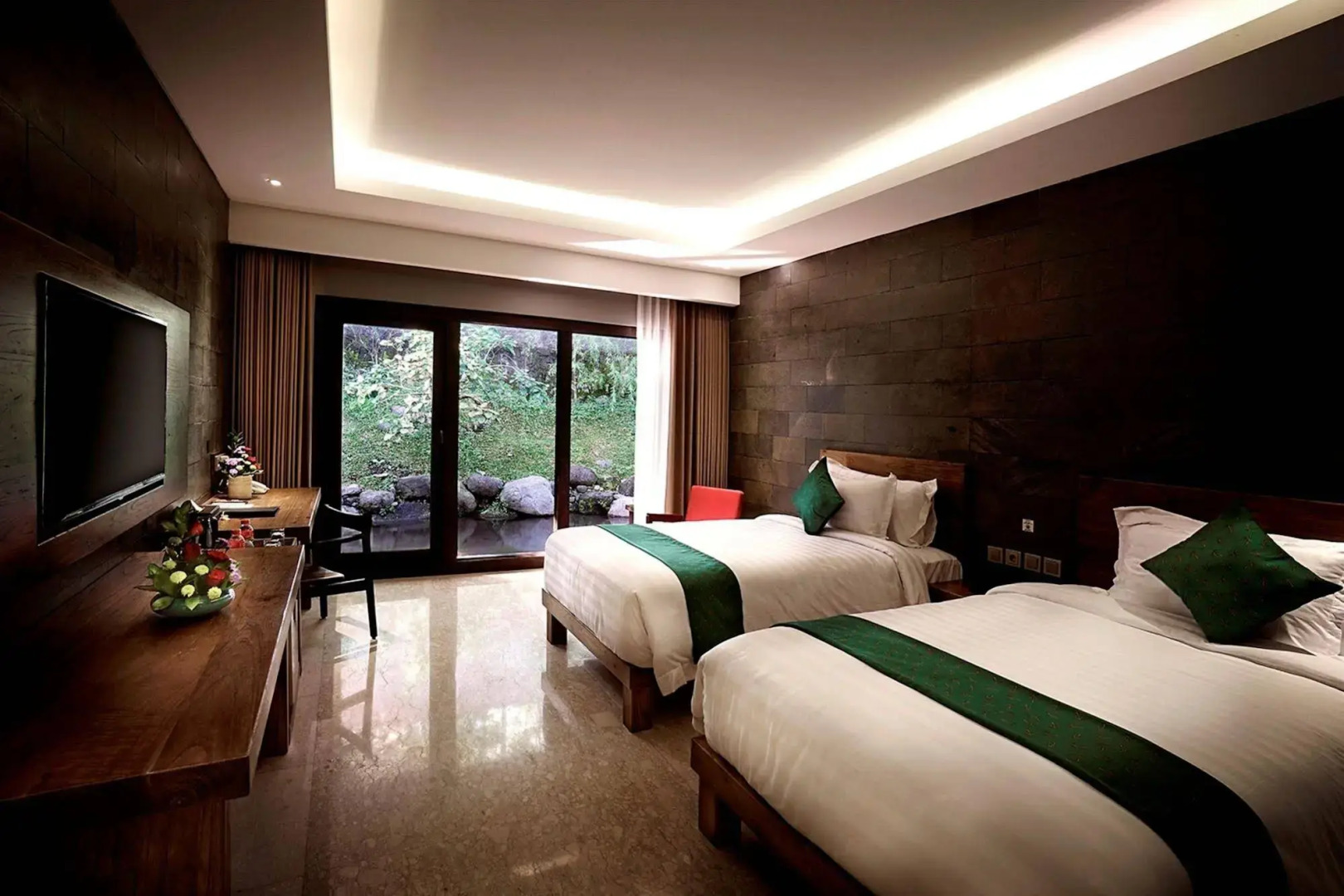 The Westlake Hotel & Resort Yogyakarta