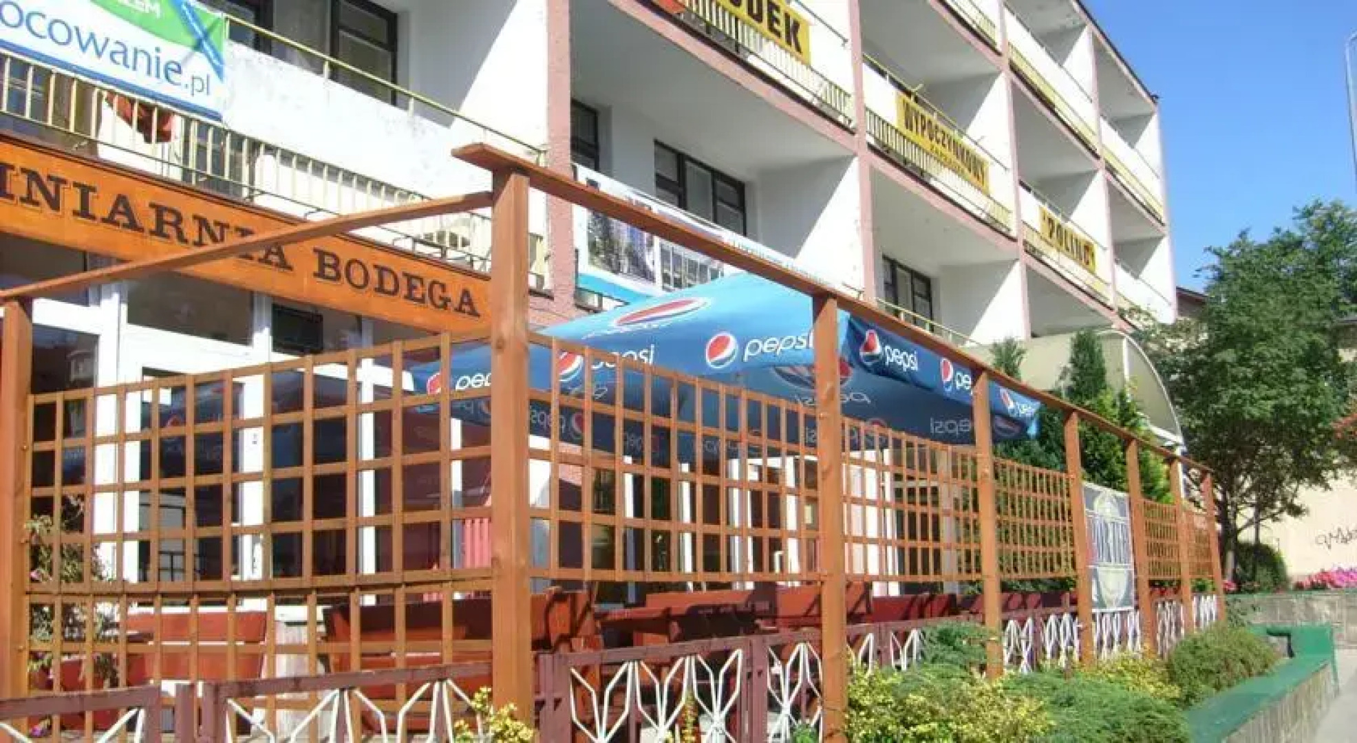 Resort Sun & Snow Baltic Waves