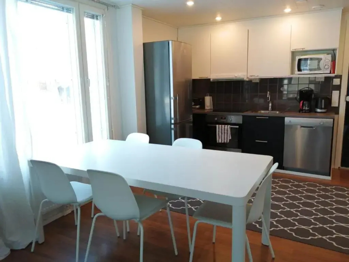 Kotimaailma Apartments Joensuu