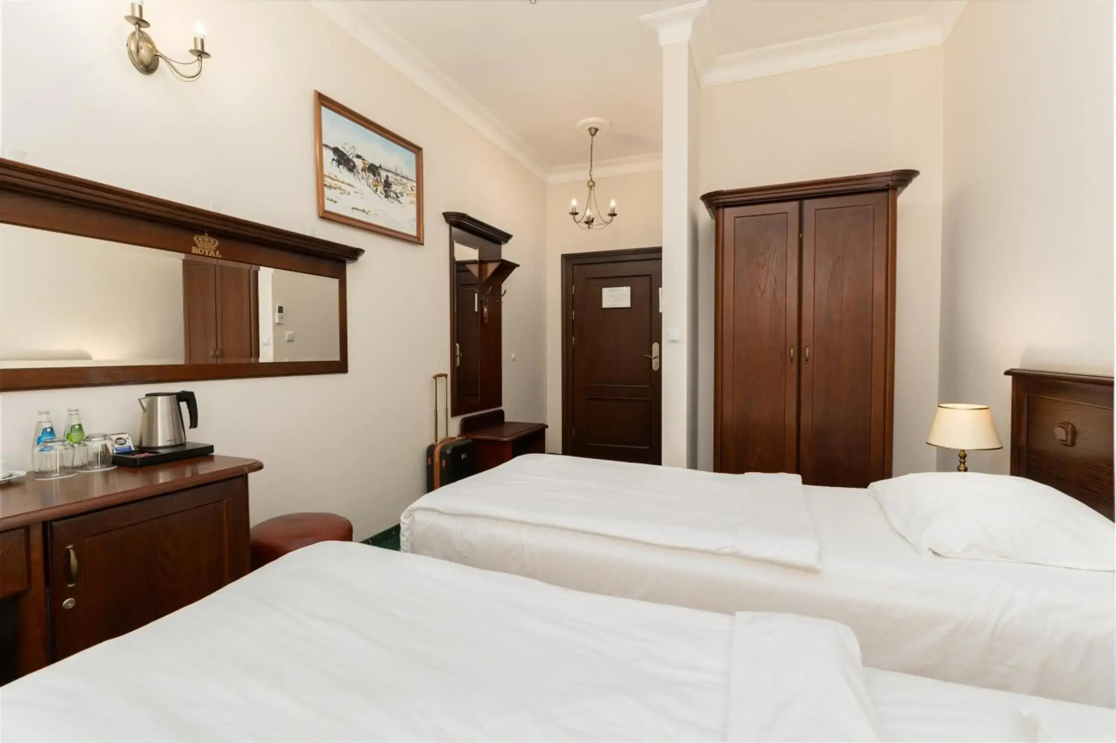 Royal Hotel