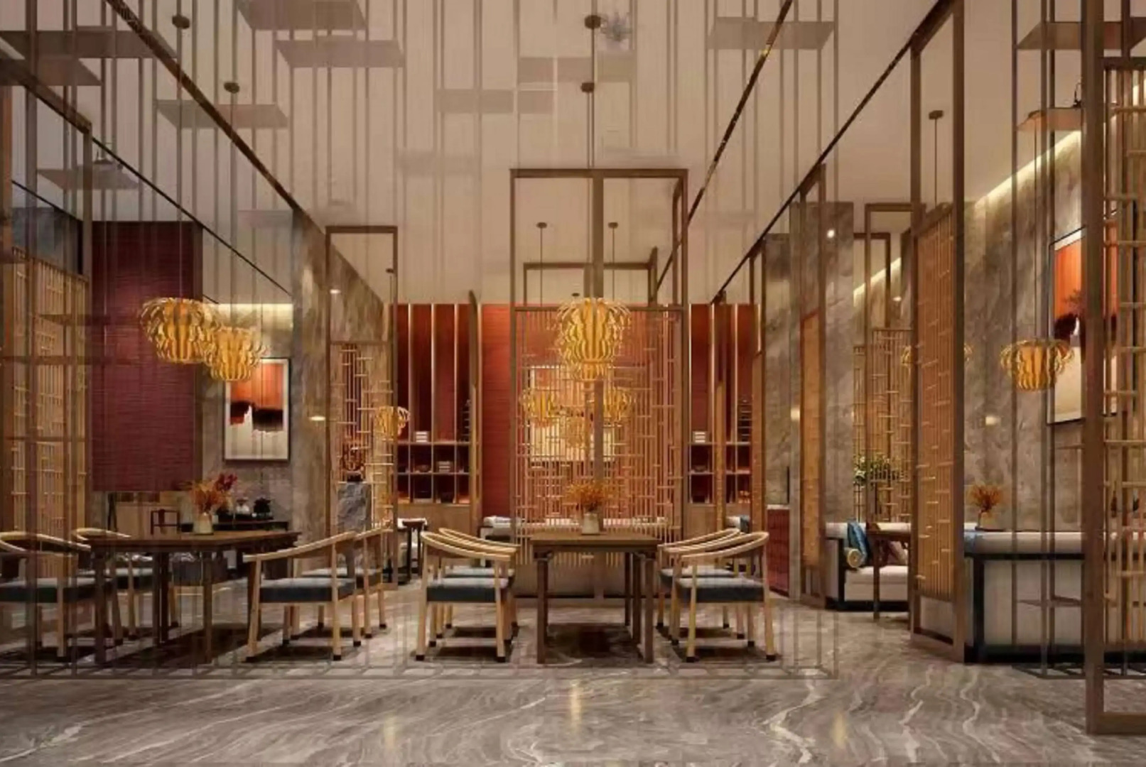 Ramada by Wyndham Changsha Wuguang