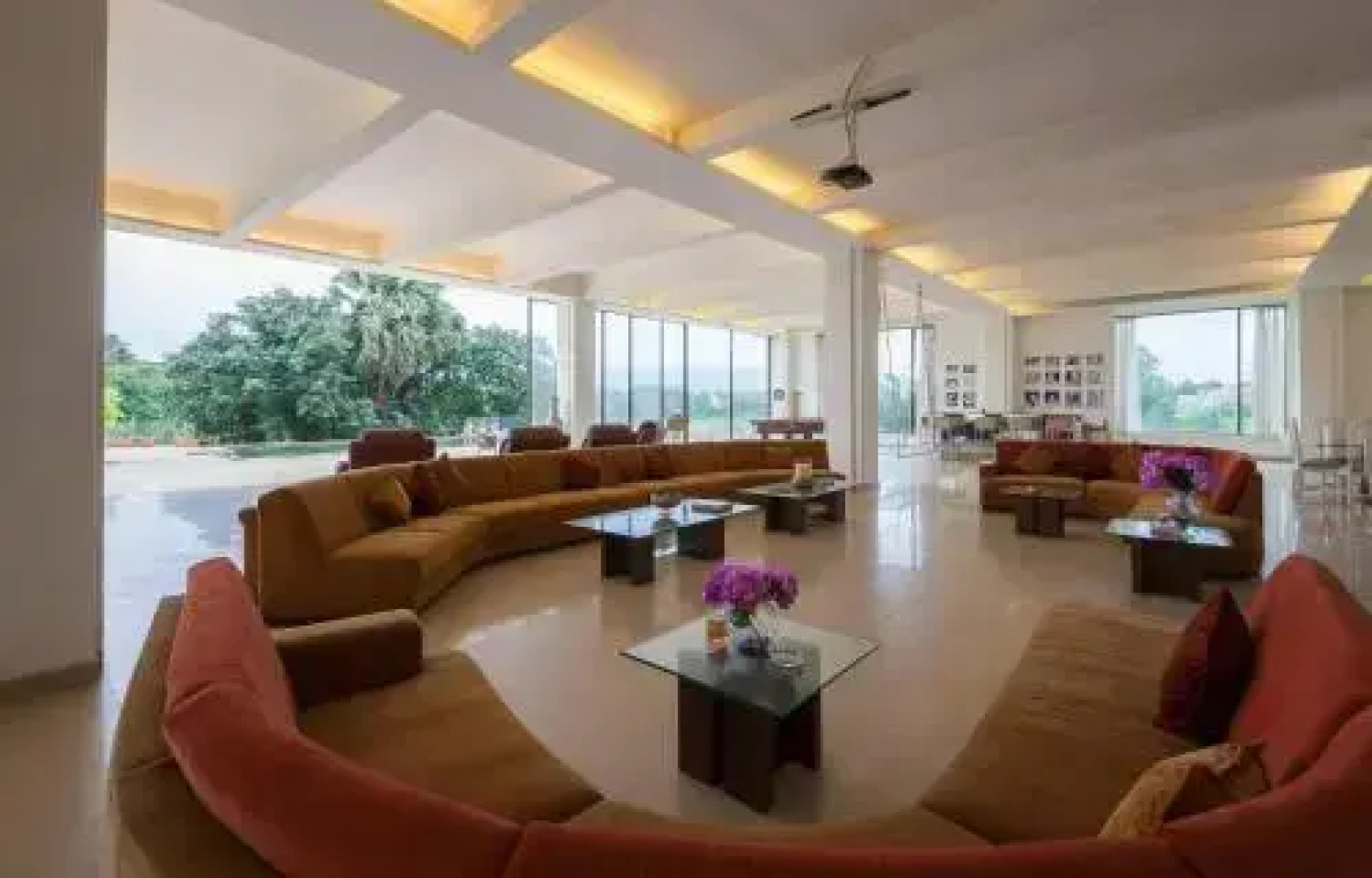 StayVista at Gatsby House