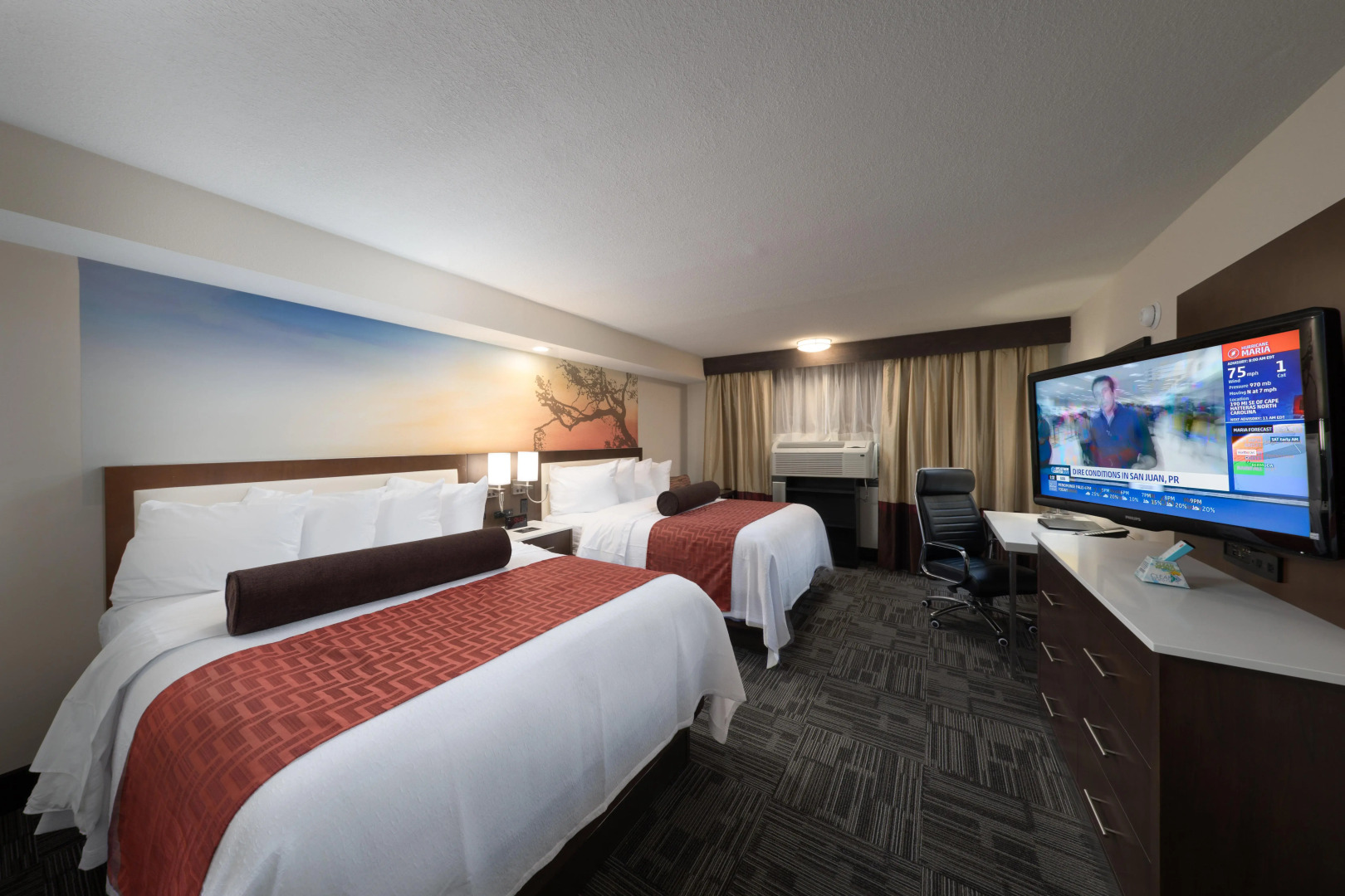 Holiday Inn Milwaukee Brookfield by IHG
