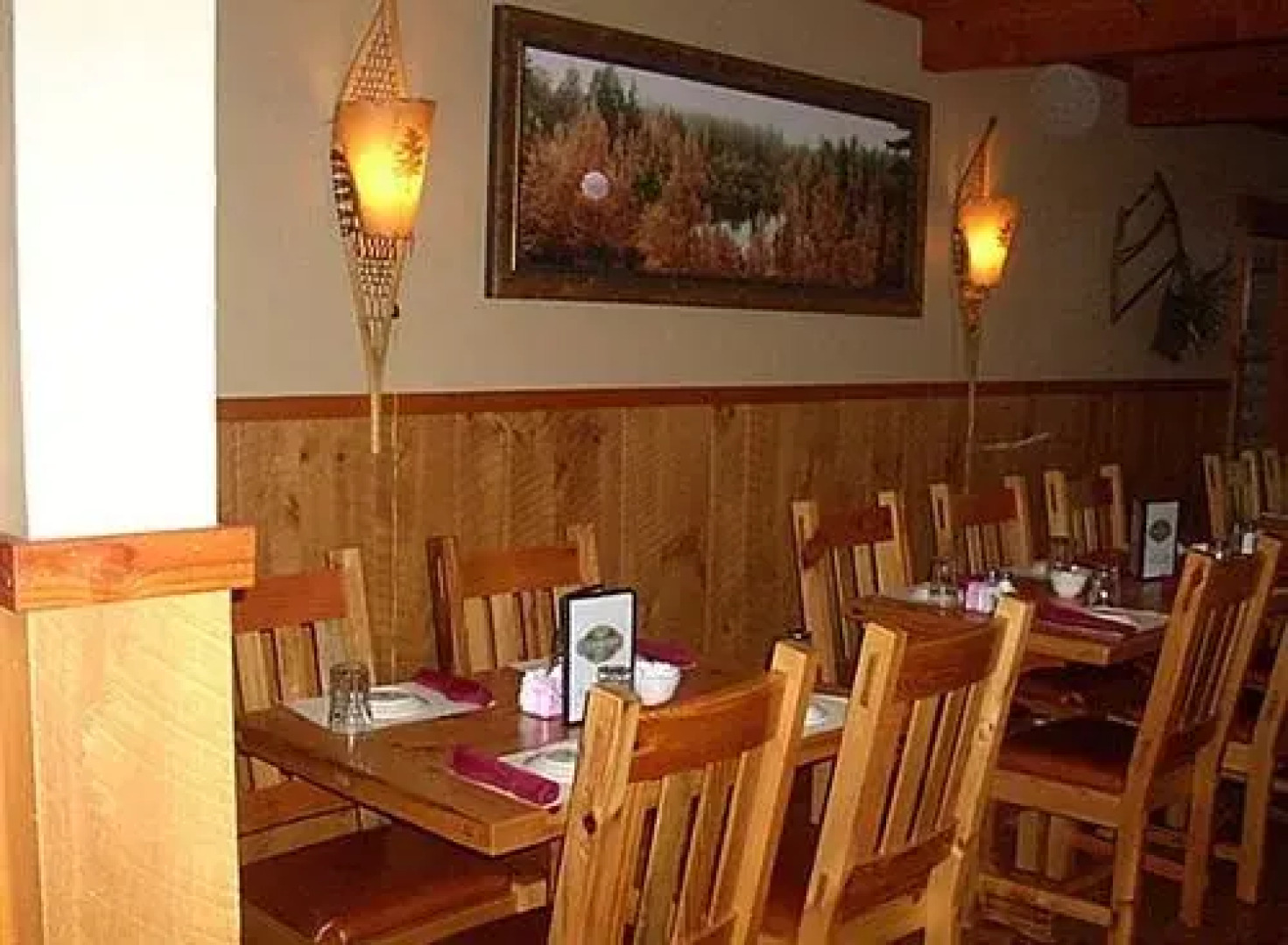 Cranberry Inn of Mercer