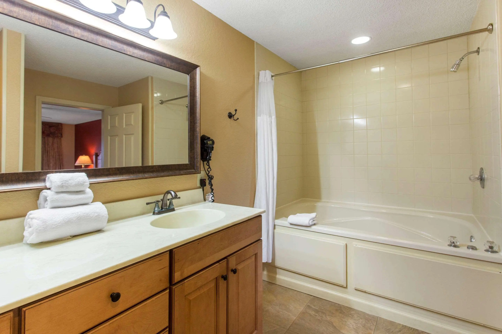 Bluegreen Vacations Blue Ridge Village, an Ascend Collection Resort