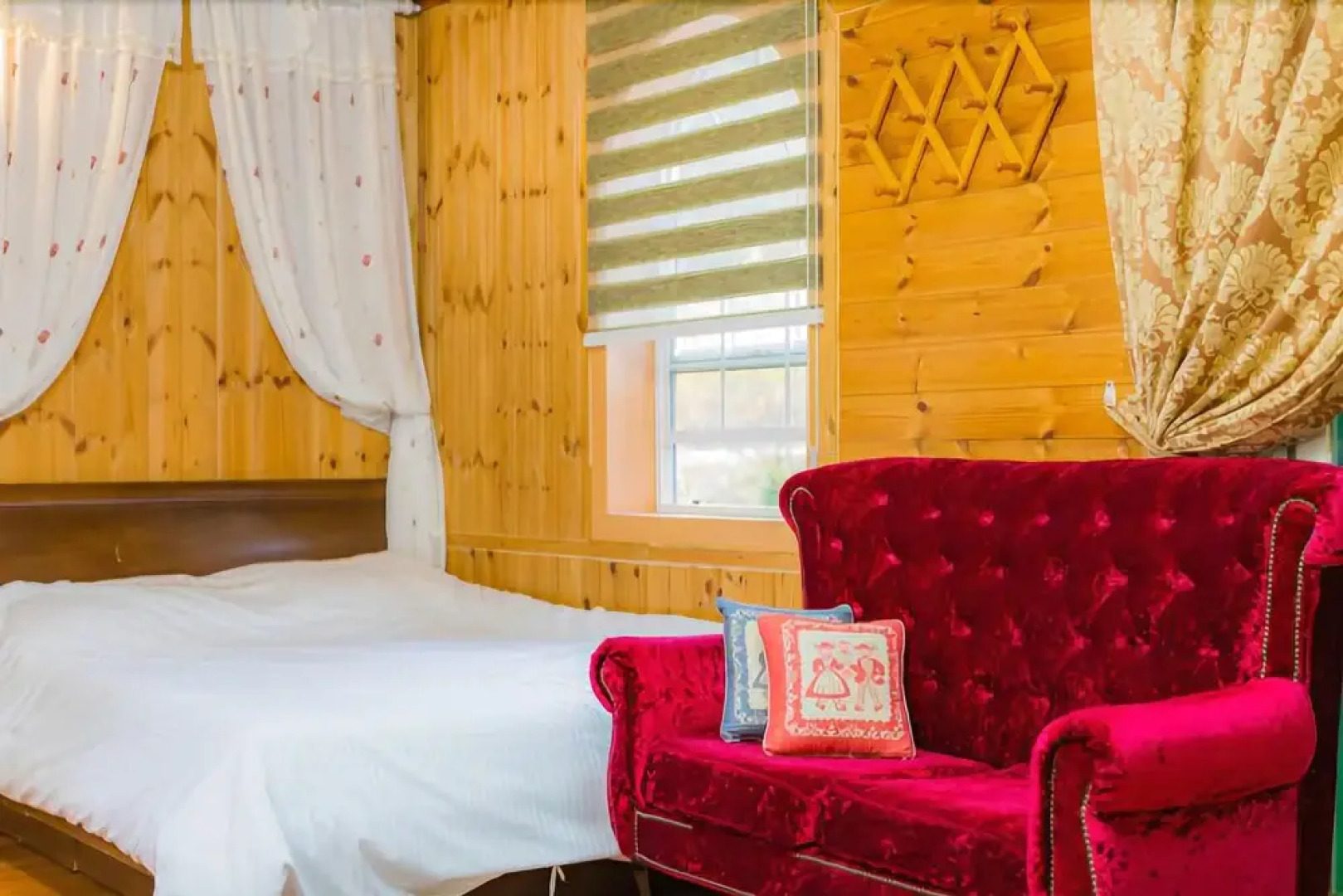 Yangpyeong Wide-garden House Pension