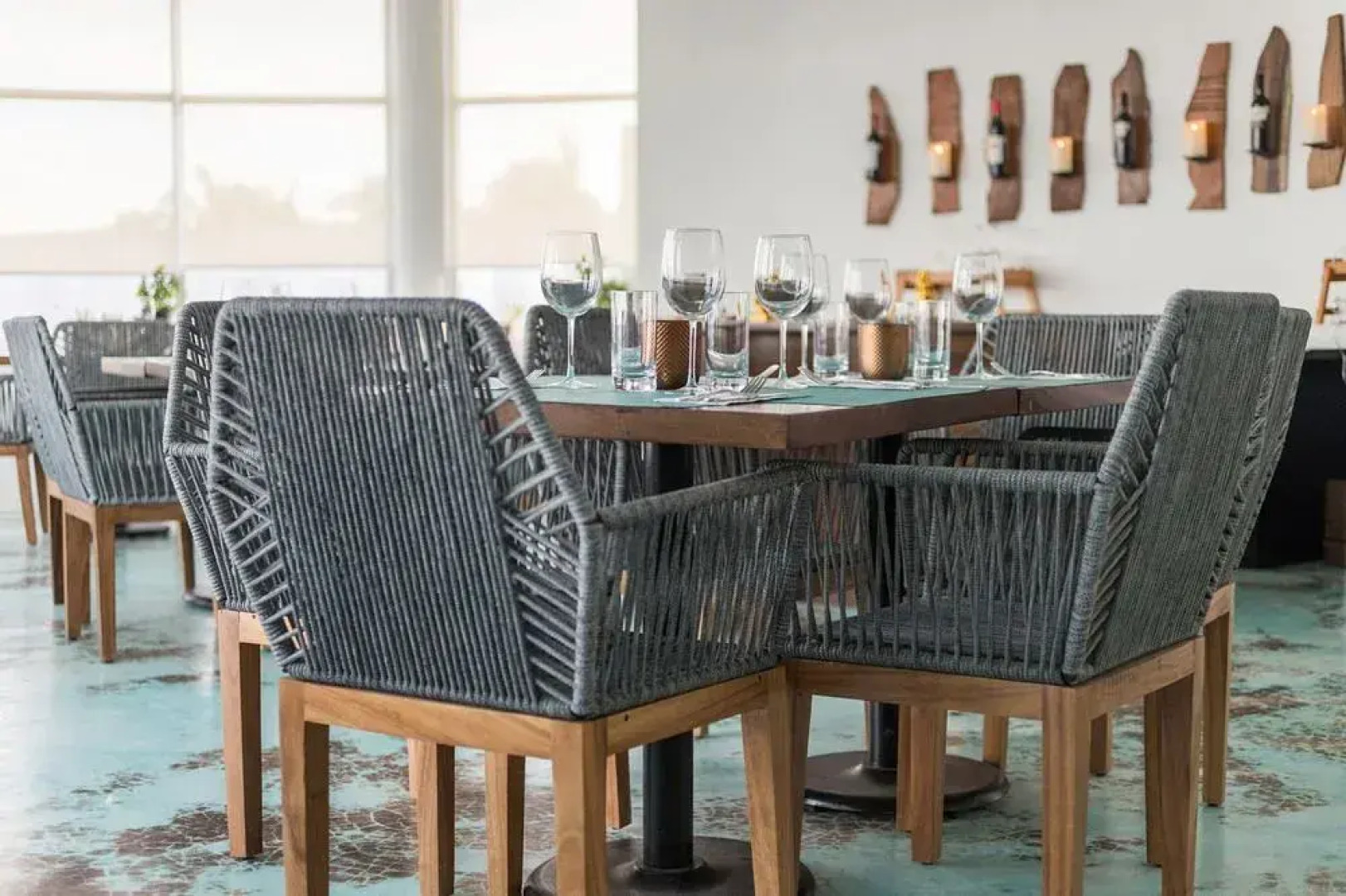 Casa Tara Hotel & Wellness Retreat