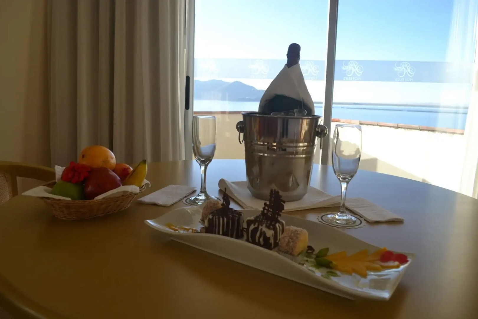 Hotel Jose Antonio Puno