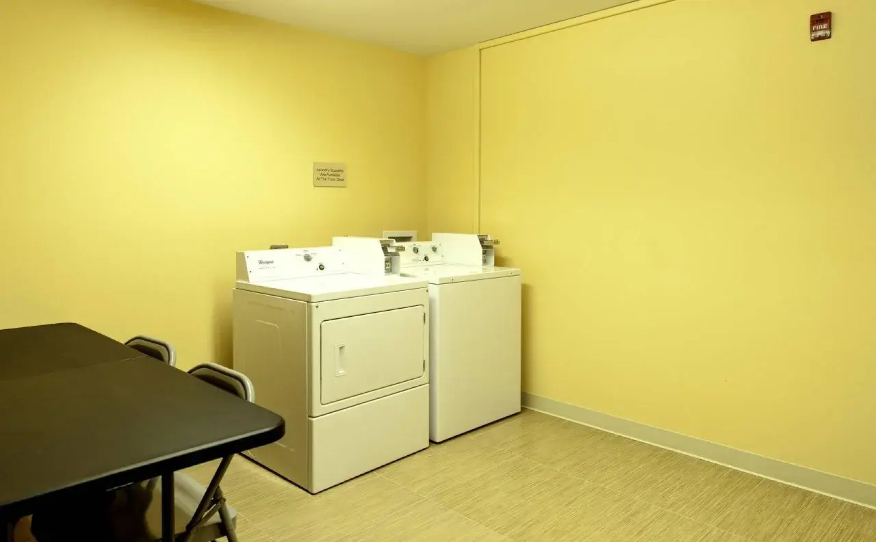 Fairfield Inn & Suites Meridian