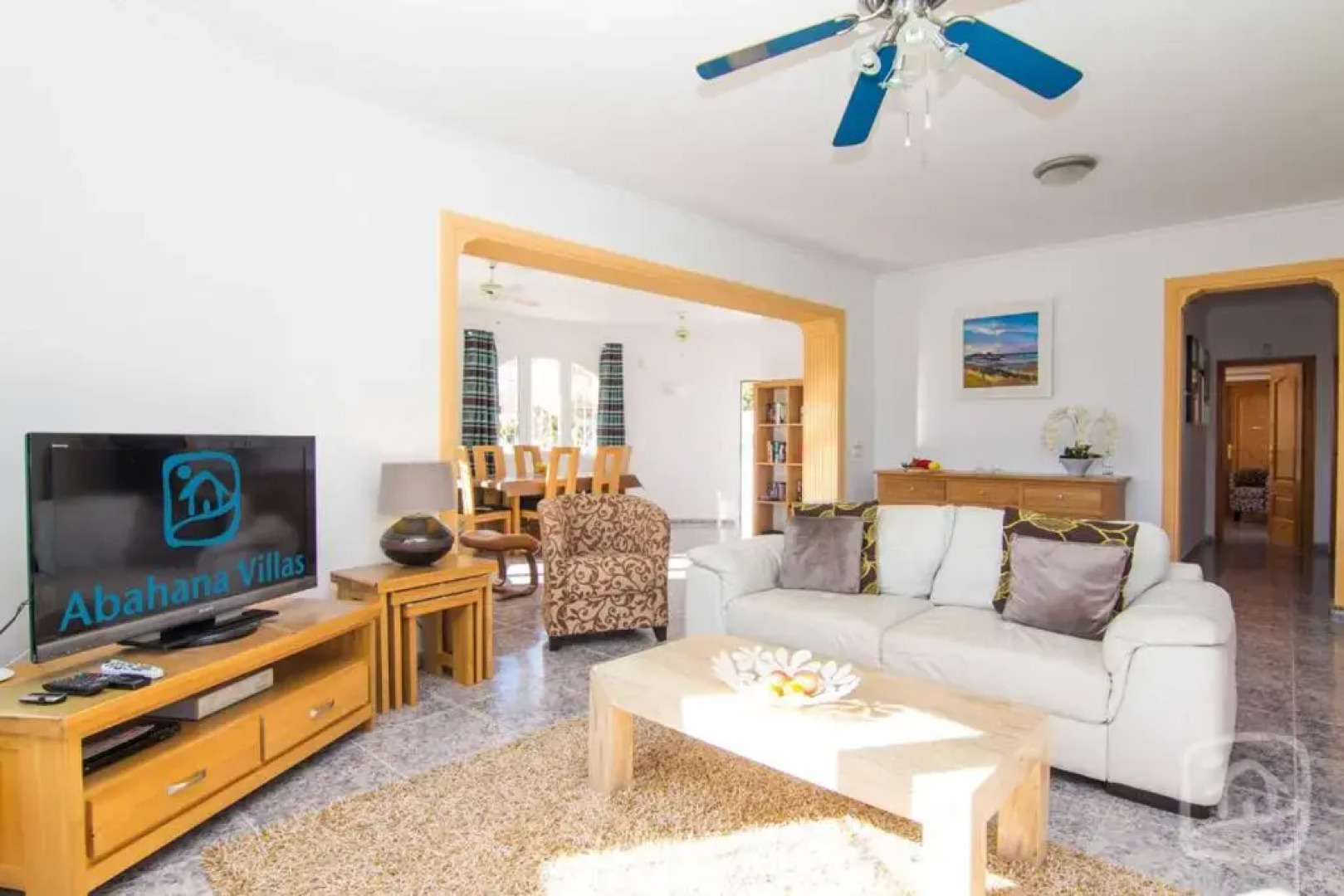 Abahana Villas Mackay