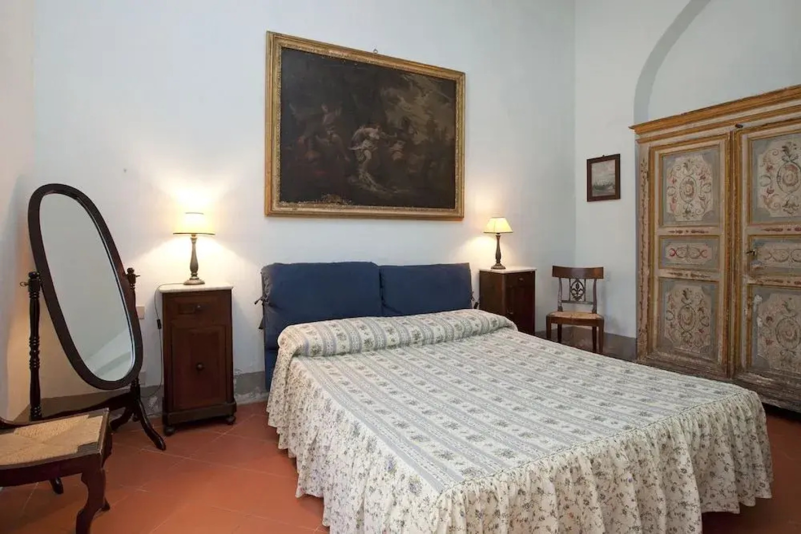 Agriturismo Villa Rosselmini