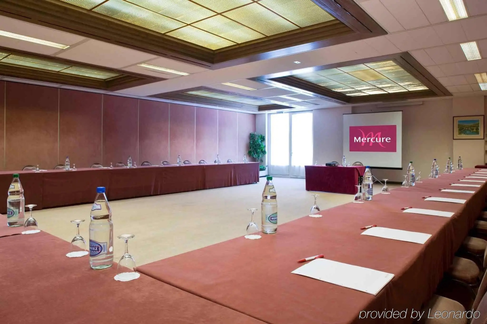 Alpine Classic Hotel Leysin