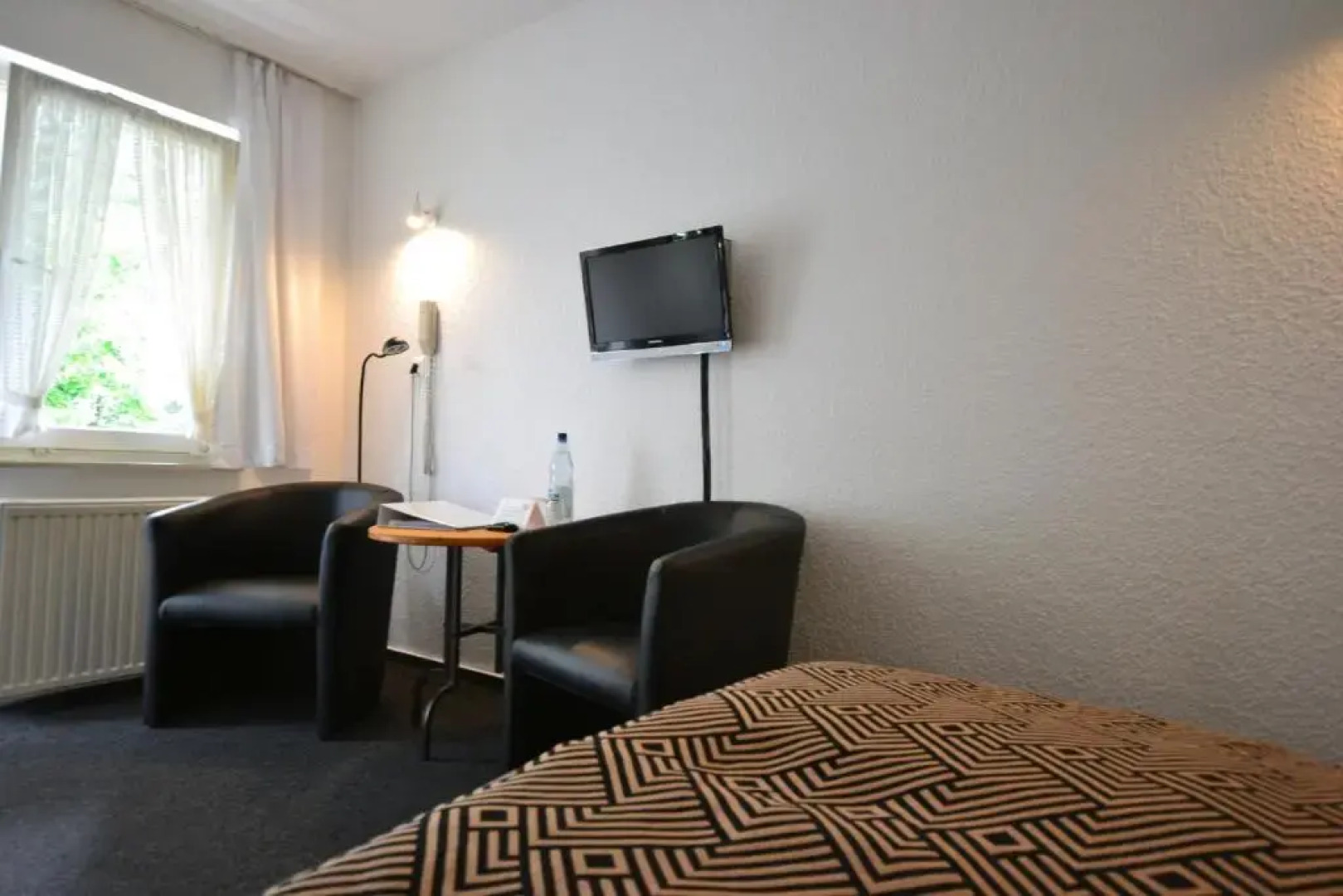 Ferienanlage Duhnen Haus 23