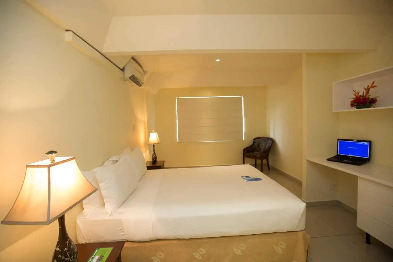 Gateway Hotel