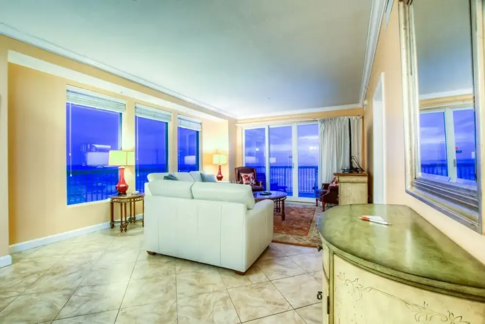 Seychelles Beach Resort by ZIA VR