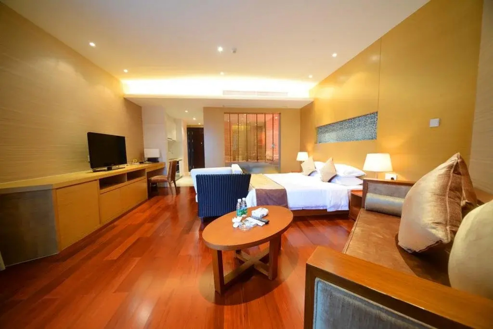 Lingshui Ocean Star Hotel