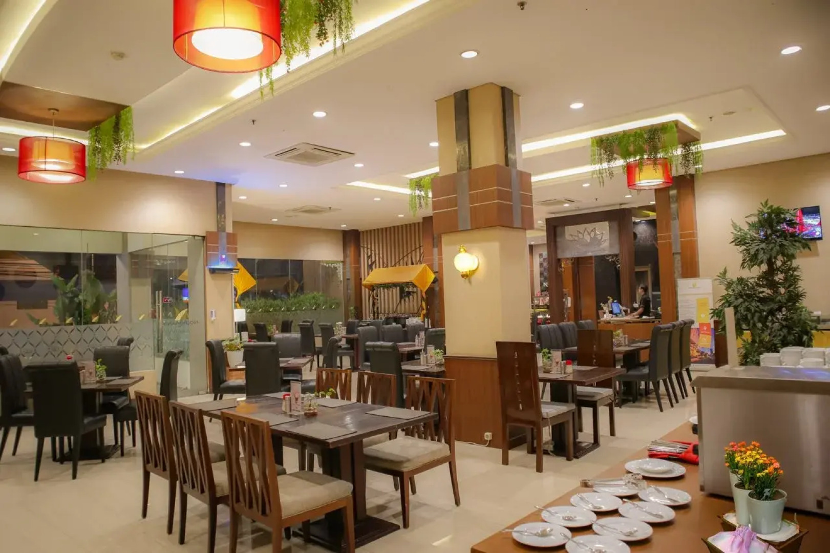 Noormans Hotel Semarang