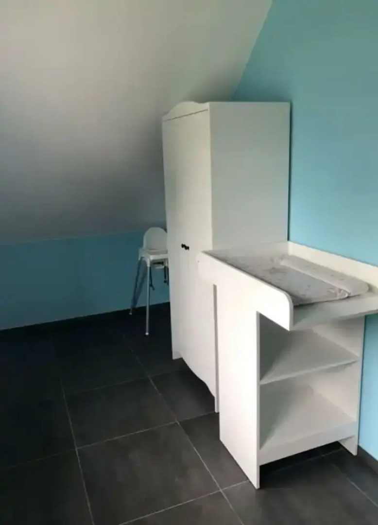 Dat Ankerhuus Timmel