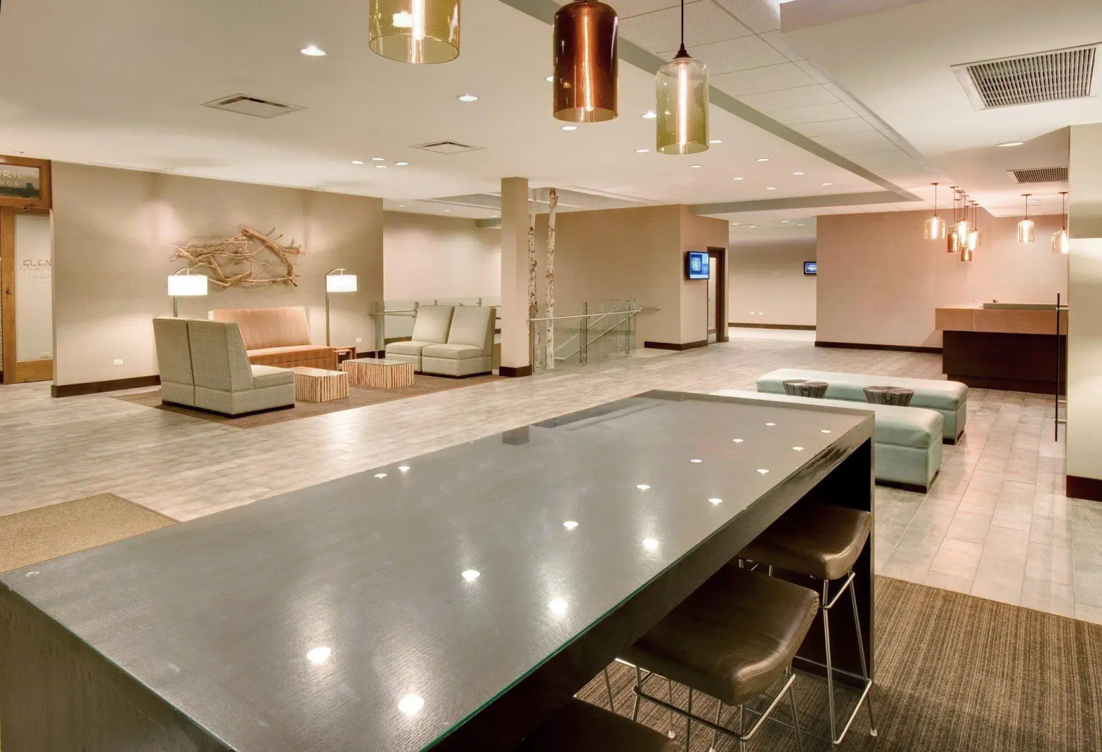 Crowne Plaza Lombard Downers Grove by IHG