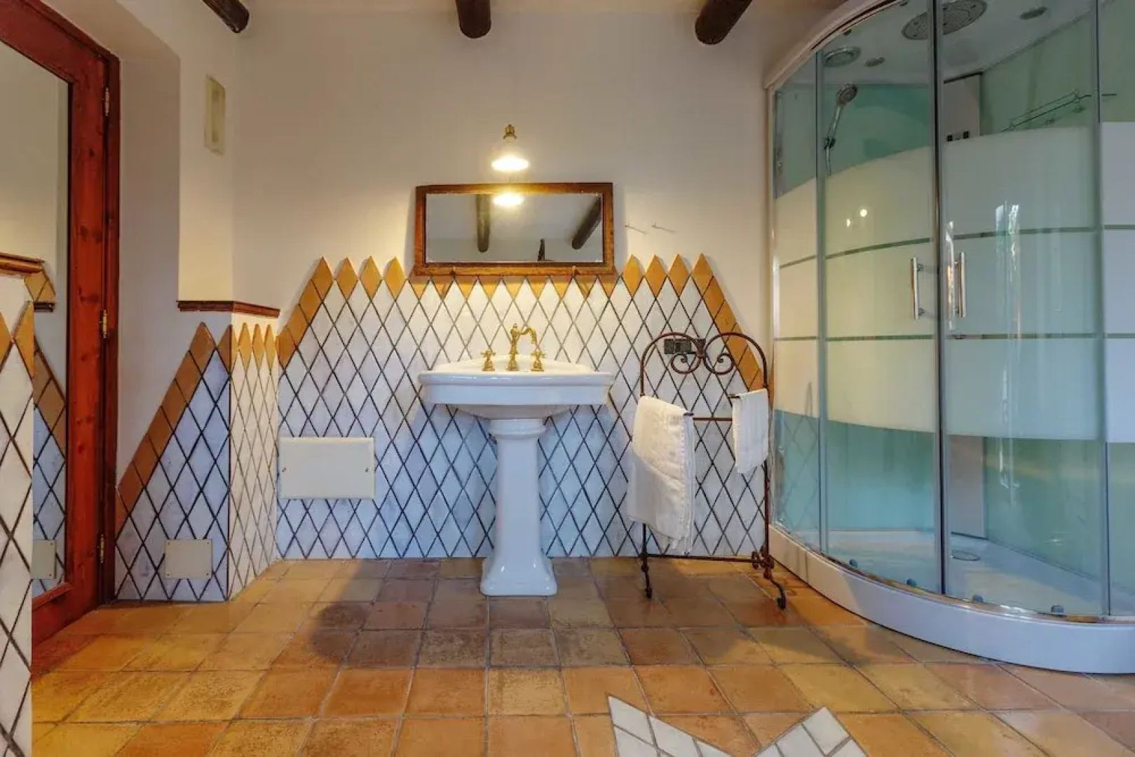 Villa Salvatorosa