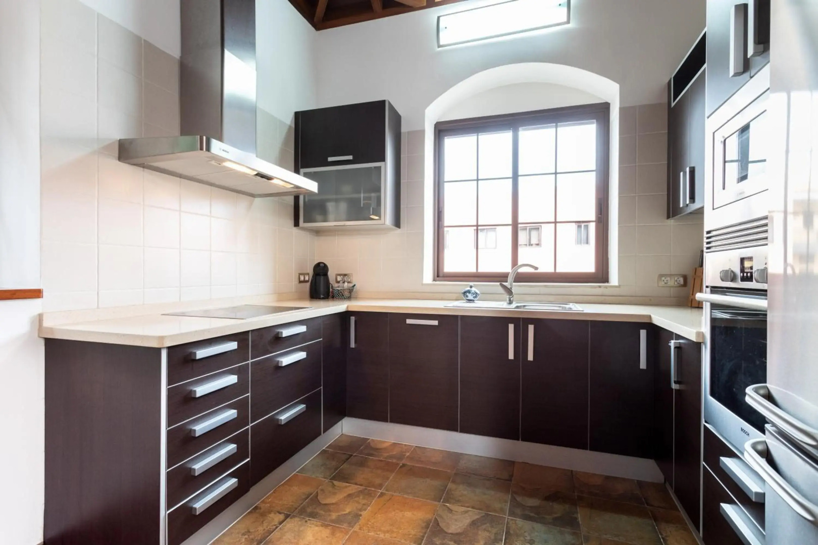 Villa Santa Rosa Tenerife