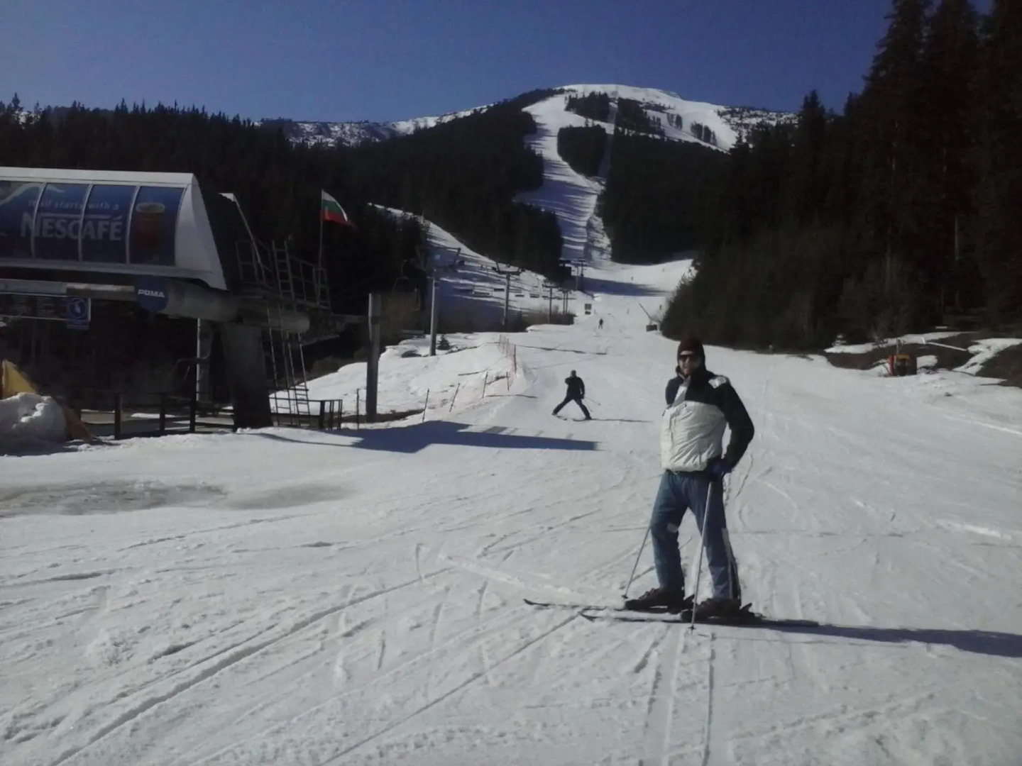 F307 Studio Aspen Golf Resort Bansko