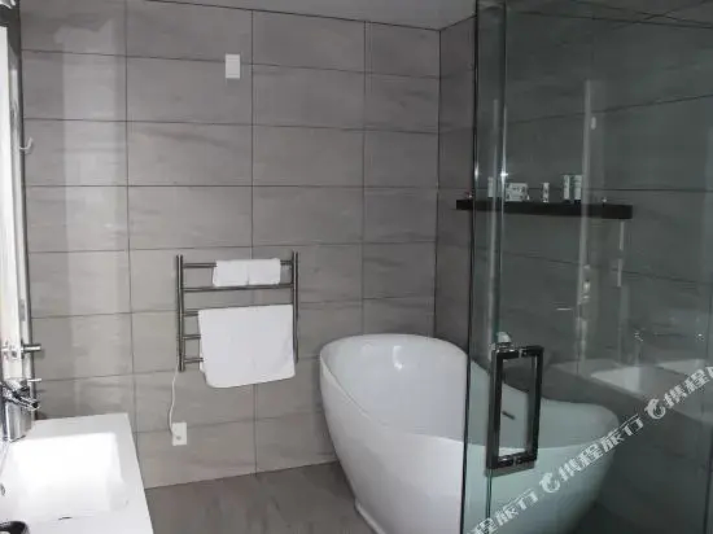 The Mackenzie Suites