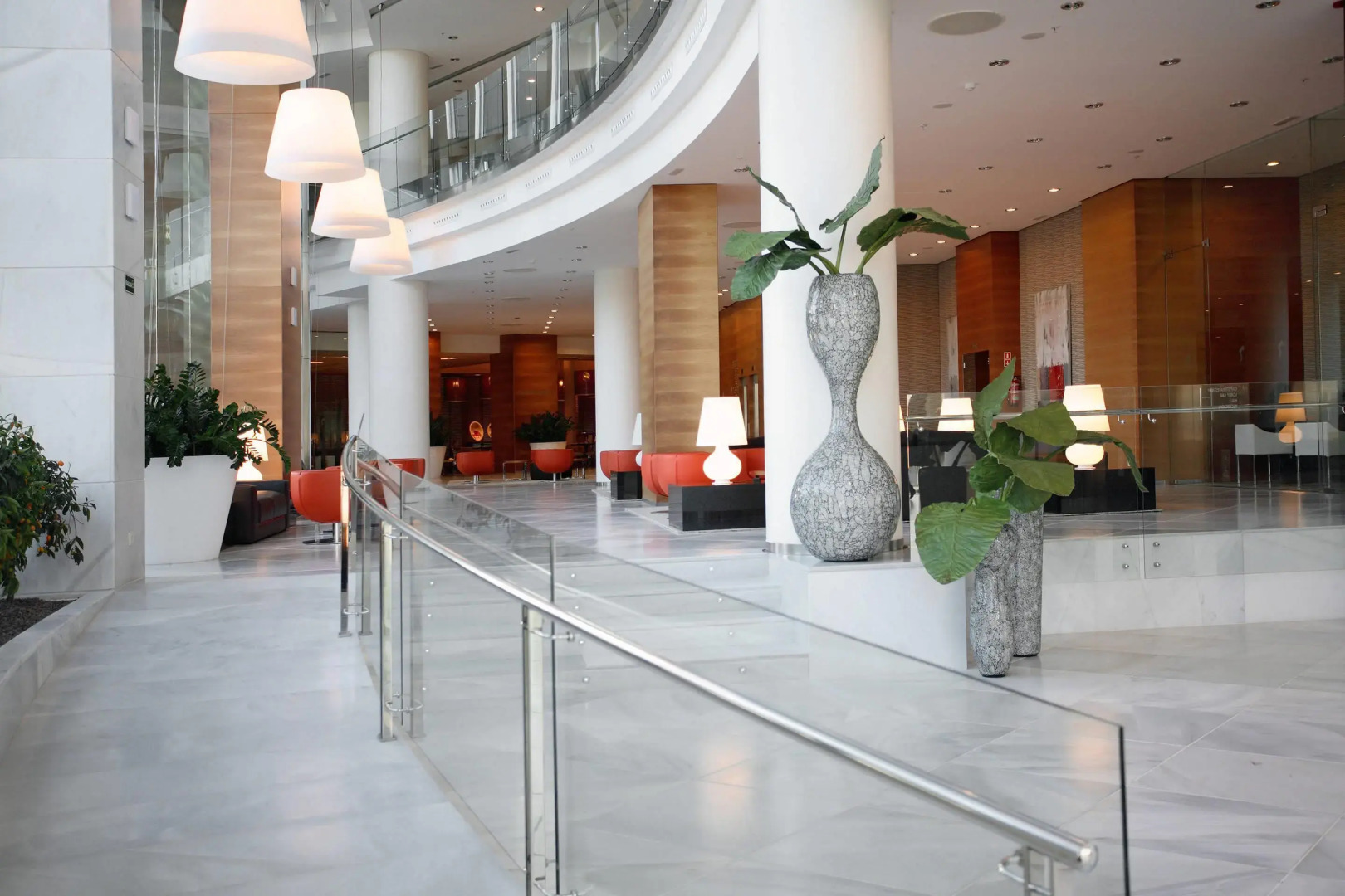 Sercotel Sorolla Palace Hotel