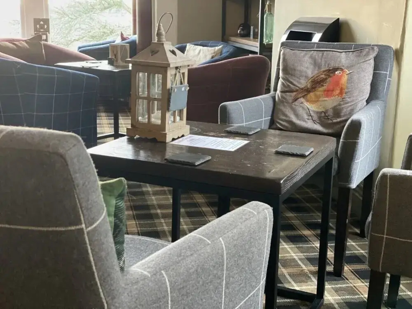 Uplands Inn Cartmel