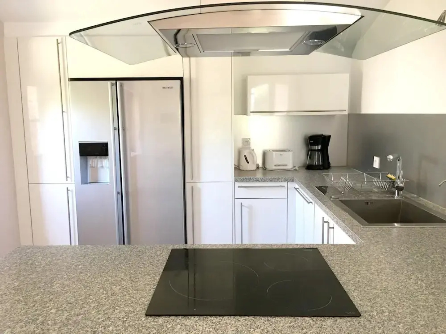 House With one Bedroom in Montauriol, With Private Pool, Enclosed Gard