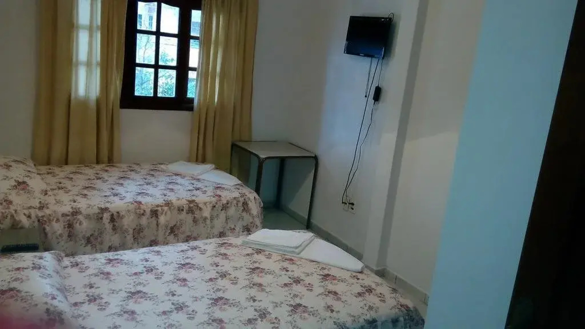 Hotel & Restaurante Warique