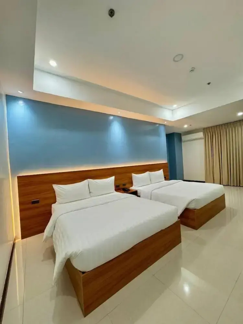 Estela's Hotel and Event Center