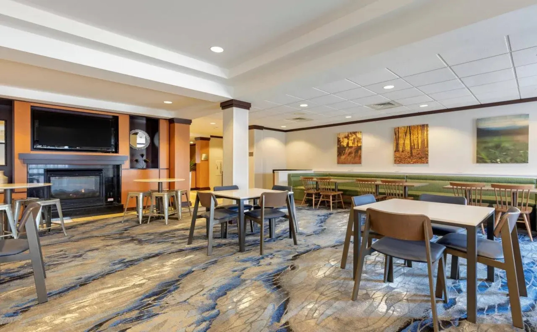 Fairfield Inn & Suites by Marriott Rockford