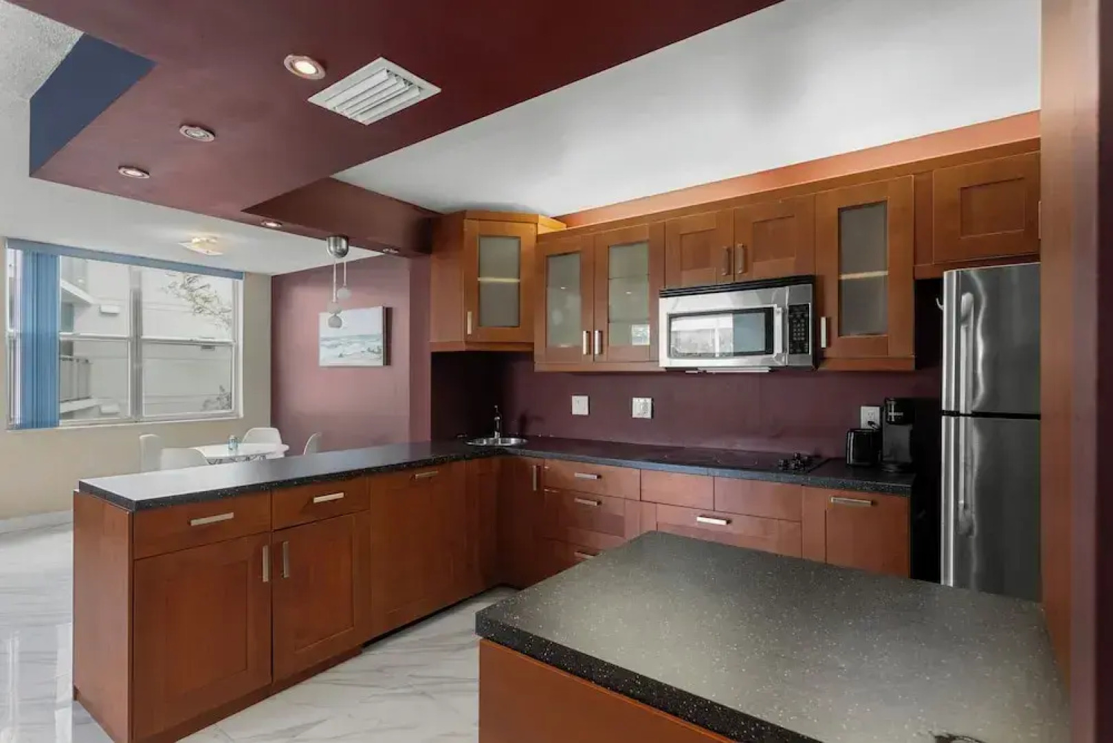 Bay Harbor Sunset Apt 2A